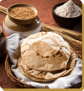 Fortune Engineering – Roti Maker Machine, Food Processing Machine ...