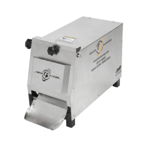 Chapati Pressing Machine – Fortune Engineering
