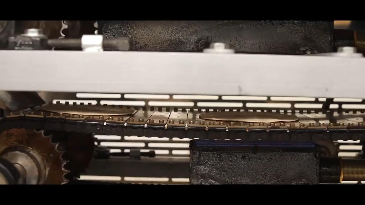 Fortune Engineering – Roti Maker Machine, Food Processing Machine ...
